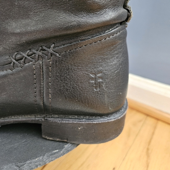 FRYE Melissa Riding Boot - Picture 3 of 5